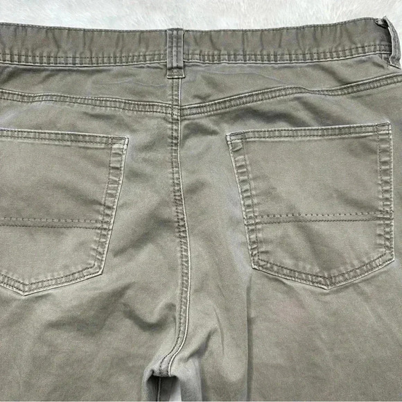 Kirkland Signature Chino Pants Tan Size 36X30 - Picture 15 of 16